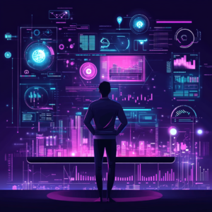 Infographic summarizing key benefits of digital nomad destinations with cost, connectivity, and quality of life indicators.