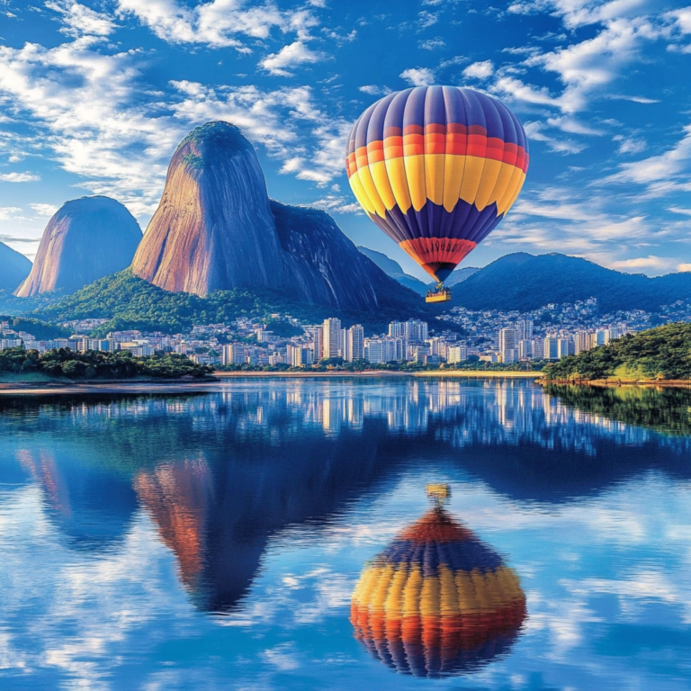 Elegant traveler experiencing upscale travel on a budget in a sophisticated, luxurious setting.